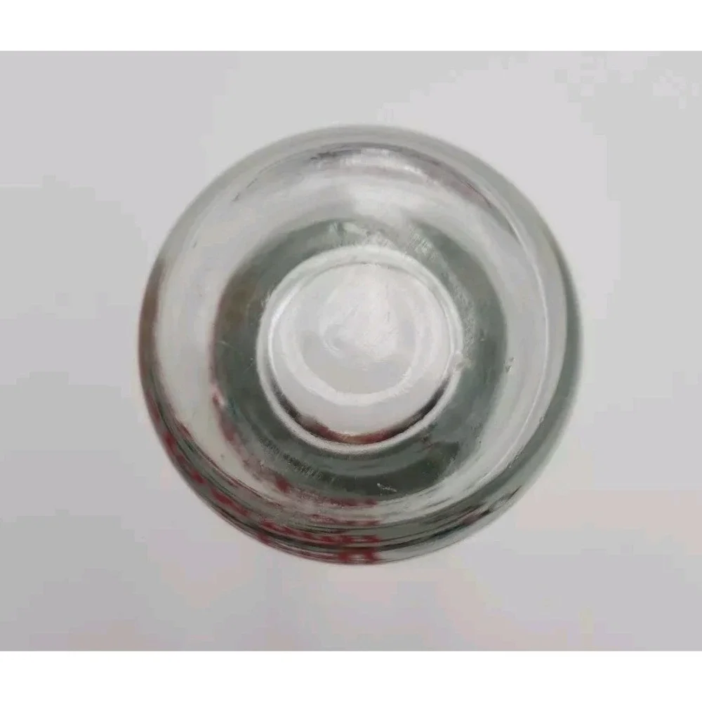 Vintage Budweiser Beer Glasses‎ - Set Of 2 - Talking Lizards And Clydesdales